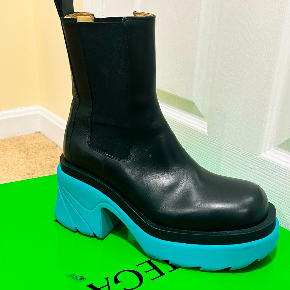 Winter boots